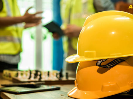 A Importância do SESMT na Sua Empresa: Funções e Responsabilidades