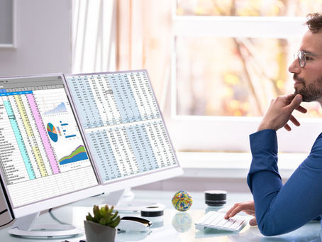 Planilha remensuração contratos IFRS 16 com RENT SYSTEM 16