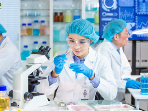 Qualificação Térmica de Equipamento