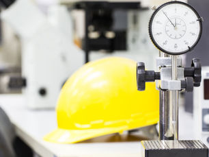 Calibrador de altura garante precisão dimensional, qualidade e confiabilidade industrial