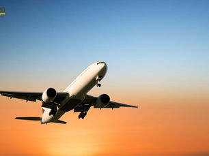 Avião pousa sem combustível devido a erro na conversão de unidades