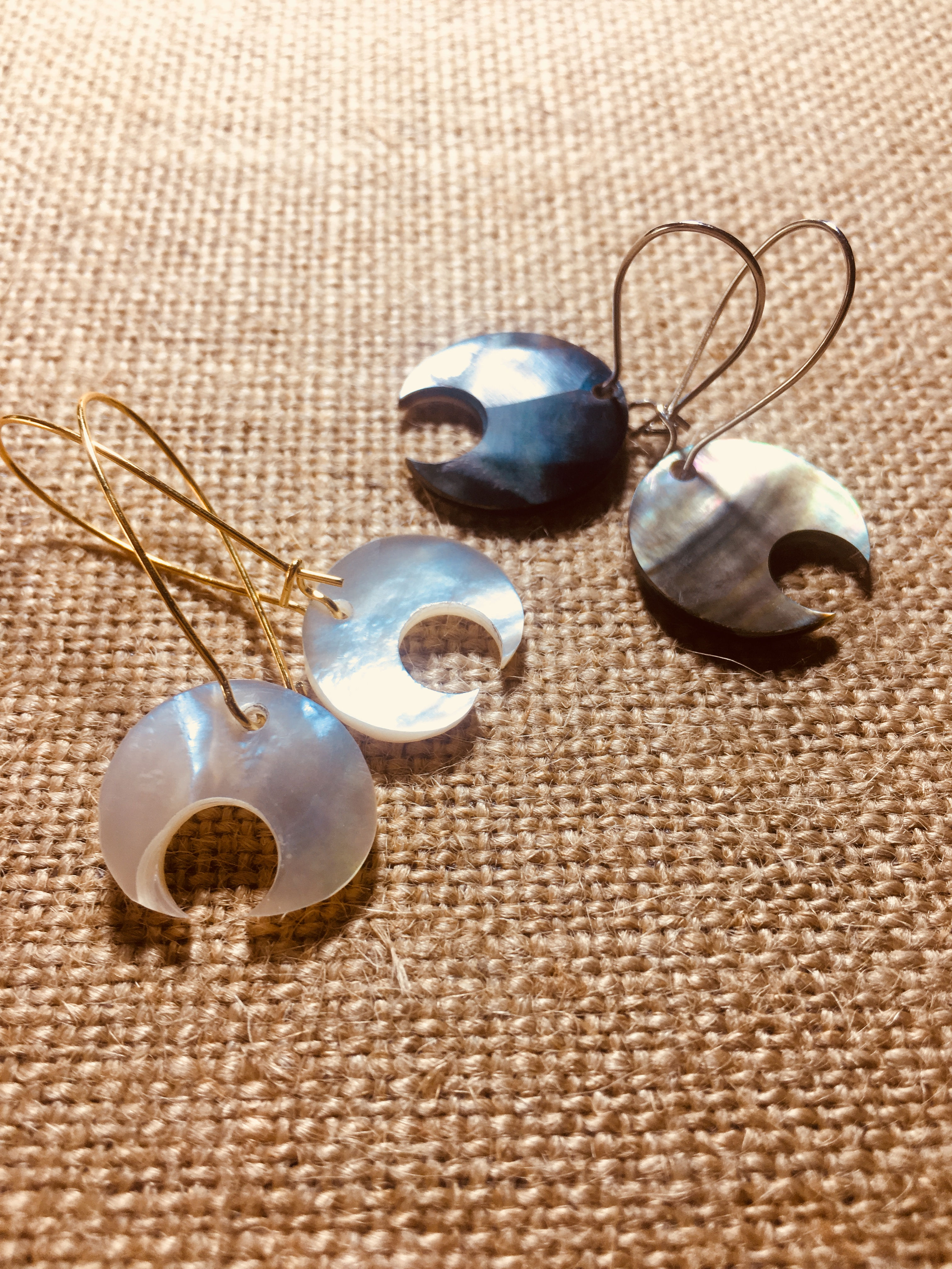 IKA LAI LAI Earrings