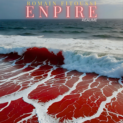 Reaume Cover - Romain Fitoussi Enpire.png