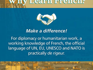 Why Learn Languages? Ask the Experts at ACTFL!