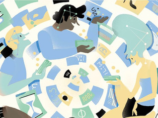 Want to be better with money? Learn a new language