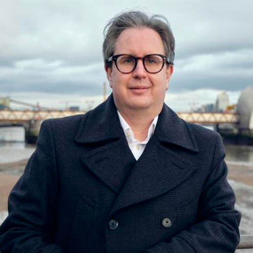 2025 IWLF Julian Francis Godolphin author photo (c) Jon Holloway.png