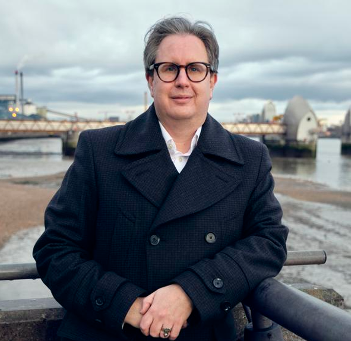 2025 IWLF Julian Francis Godolphin author photo (c) Jon Holloway.png