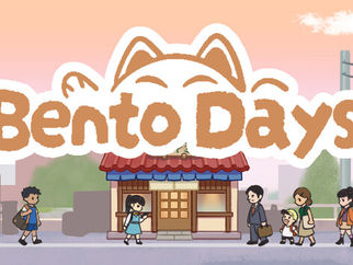 When One Door Closes: From a Layoff to the Making of Bento Days
