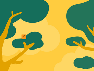 For Creatives: How to Lighten Your Heavy Feelings