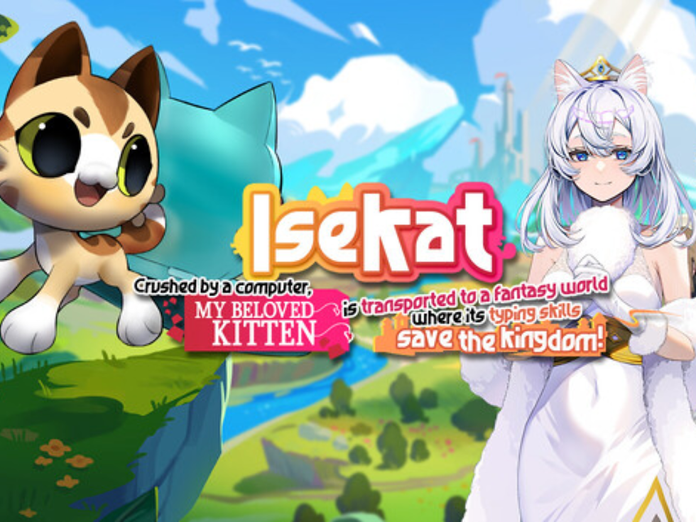The Creation of Isekat: From Childhood Nostalgia to Steam