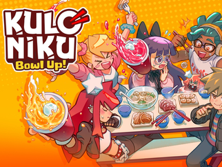 Cooked to Perfection: The Making of KuloNiku: Bowl Up!
