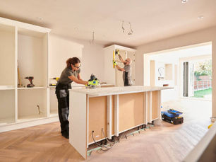 Understanding Framing Repair: A Homeowner's Guide