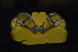 BONDED RME