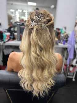 Nadiya Bychkova Strictly Come Dancing