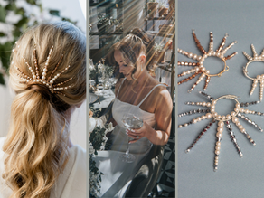👱🏽‍♀️ Why a Bridal Ponytail Works for Your Unique Style 👱🏽‍♀️