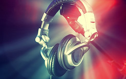 DJ Kulaklık