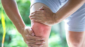 The Injury Advantage: Why Breaking Down Might Be the Best Thing That Happens to Your Training