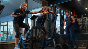 The exercise you're avoiding might be what you need most