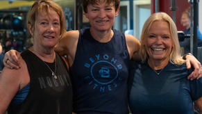 Why So Many Women Over 50 Feel Intimidated By Gyms