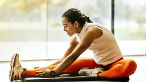 Mobility Training & Why it is SO Important