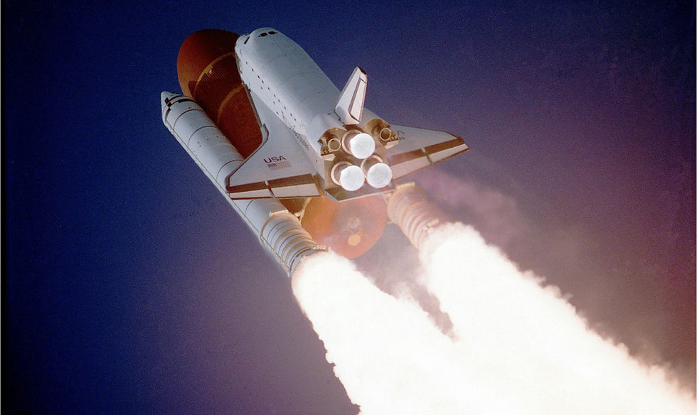 The Power of Unreasonable Expectations: Why Aiming Higher Transforms Lives