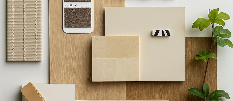 The Sustainable Homeowner’s Guide to Eco-Friendly Materials