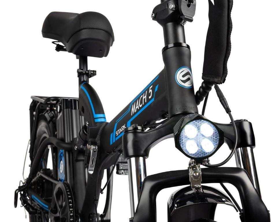 mach 5 pro