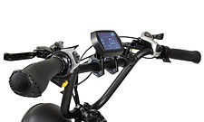 stark sonic 48v
