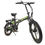 תמונה ממוזערת: STARK Z200 PLUS 48V10Ah ירוק