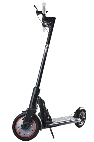 תמונה ממוזערת: קורקיניט חשמלי RIDER M2 PRO שחור