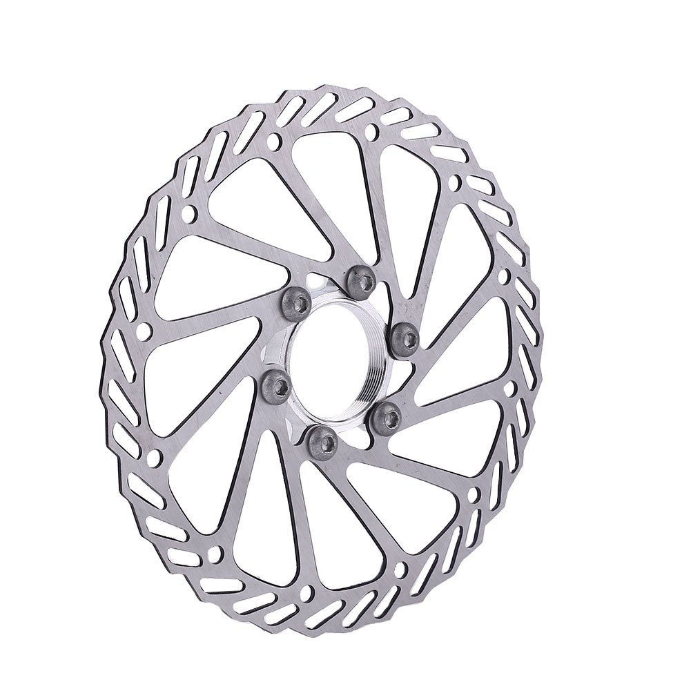 החלפת דיסק לאופניים חשמליים