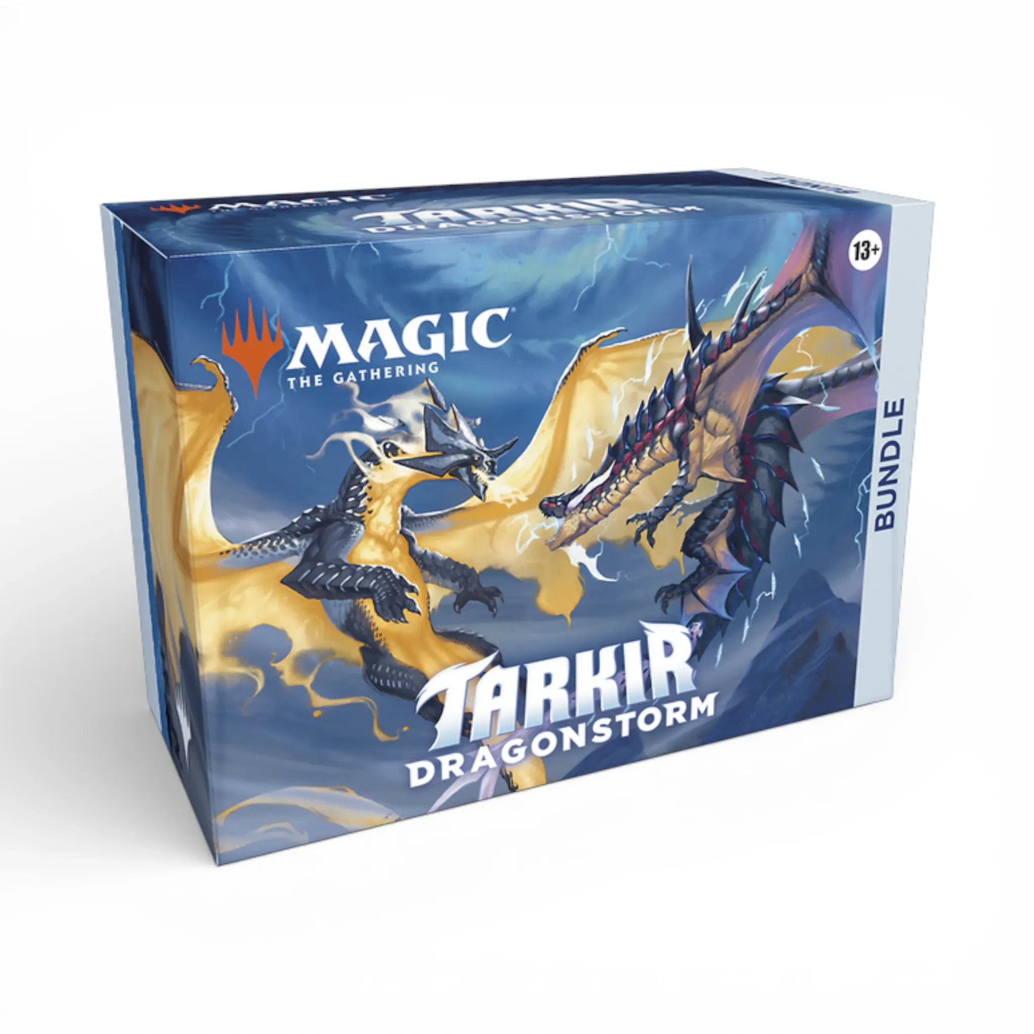 Bundle Tarkir MTG