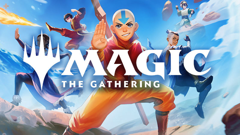 MTG avatar