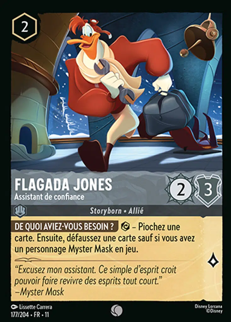 Flagada Jones chapter 11