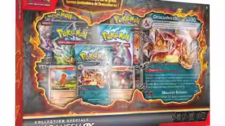🎉 NOUVEAUTÉ SUR ARAKEMON ! 🎉