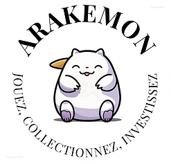 ARAKEMON.COM
