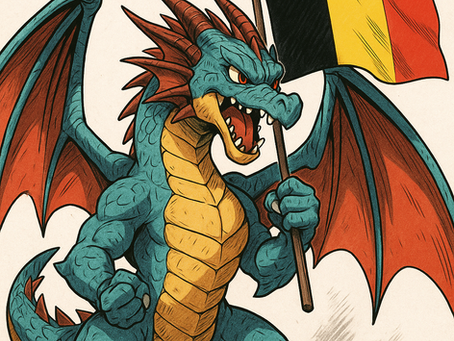 📢 Bonne nouvelle !
À partir d’aujourd’hui, nous livrons en Belgique 🇧🇪 !