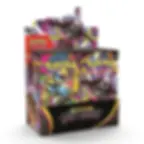 Pokémon ME05 Nuit Noire - Display de 36 Boosters