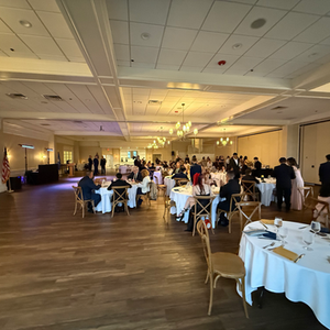  EHT NJ Egg Harbor Township High School JROTC BALL
