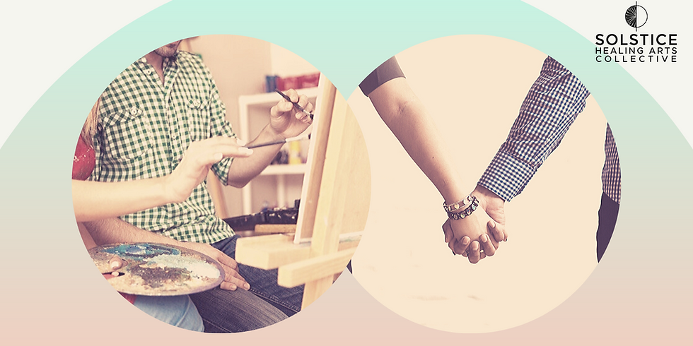 Conscious + Creative Couples Workshop