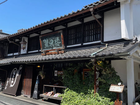 北国街道/長浜市