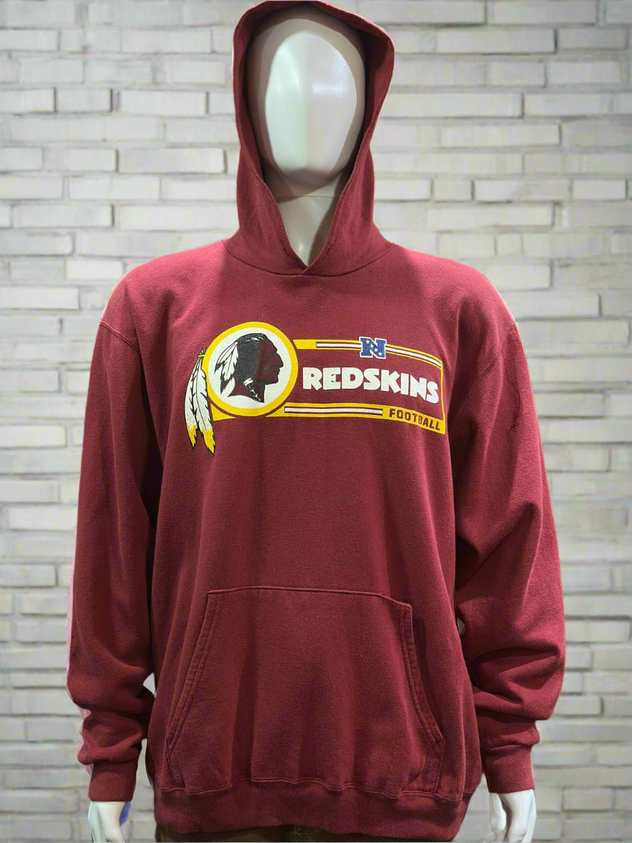Redskins Hoodie