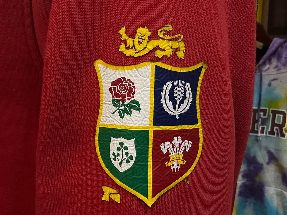 Thumbnail: Canterbury Hoodie