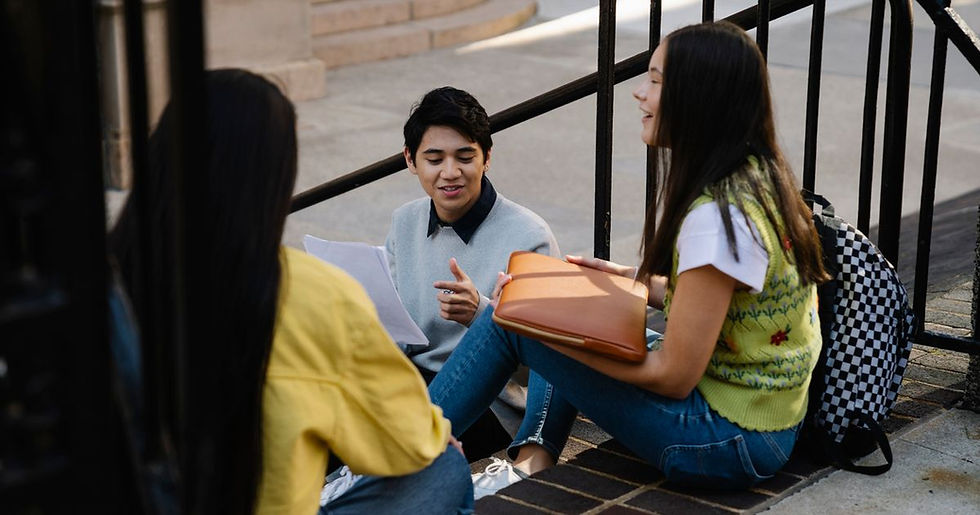 How Zoho CRM Training Introduces Students to Thinking Like a Consultant