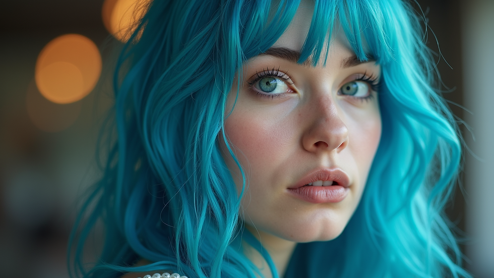 Elevate Your Look with Hair Color Trends 2024