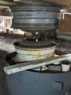 Crawlspace inspection
