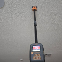 Moisture meter