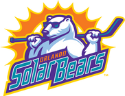 Orlando Solar Bears logo
