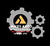 Miles Auto black t shirt logo (1).png