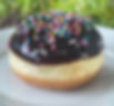Chocolate & Sprinkles